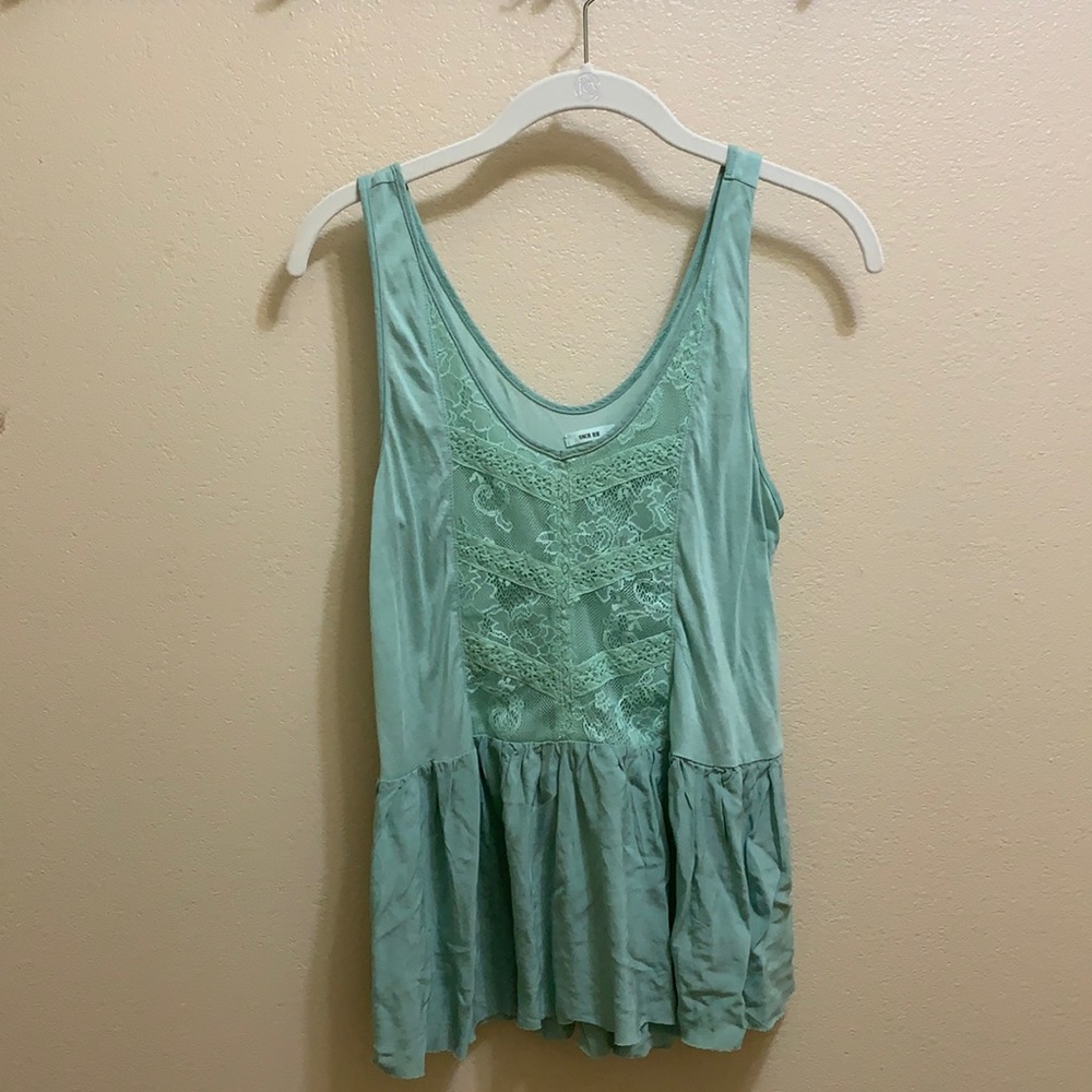 Anthropologie Blouse
